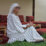 Gandoura  <br/>"Lina" – Image 4