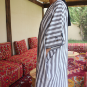 Gandoura  <br/>"Lina" – Image 6