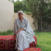 Gandoura  <br/>"Lina" – Image 8