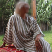 Gandoura  <br/>"Lina" – Image 9