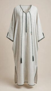 Gandoura  <br/>"Lina" – Image 10
