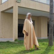Robe Caftan <br/> « L’Origine »