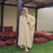 Gandoura Riviéra <br >« Midi » – Image 2
