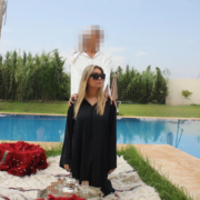 Djellaba Beldi <br/>"Lignée" – Image 10