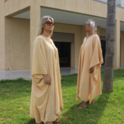 Robe Caftan <br/> « L’Origine » – Image 2