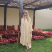 Gandoura Riviéra <br >« Midi » – Image 3