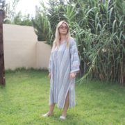 Djellaba Médina <br/>"Pigment" – Image 2