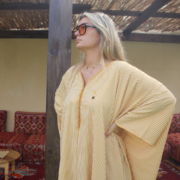 Gandoura Riviéra <br >« Midi » – Image 4