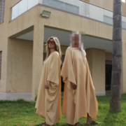 Robe Caftan <br/> « L’Origine » – Image 4