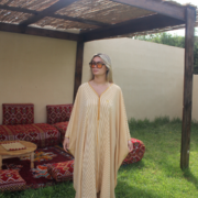 Gandoura Riviéra <br >« Midi » – Image 5