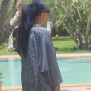 Gandoura Riviéra <br/> « Maxi » – Image 5