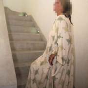Gandoura  <br/>"Nomades" – Image 4