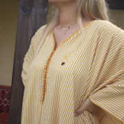 Gandoura Riviéra <br >« Midi » – Image 6