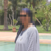 Gandoura Riviéra <br/> « Maxi » – Image 6