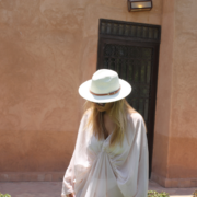 Robe de plages  <br/> « Le Souffle Transparent » – Image 6