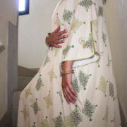 Gandoura  <br/>"Nomades" – Image 5