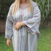 Djellaba Médina <br/>"Pigment" – Image 5