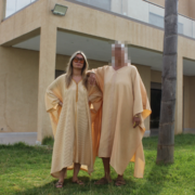 Robe Caftan <br/> « L’Origine » – Image 6
