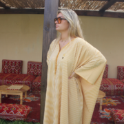 Gandoura Riviéra <br >« Midi »