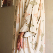 Gandoura  <br/>"Nomades" – Image 6
