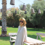 Gandoura oversize <br/>« Cocon » – Image 7