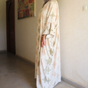 Gandoura  <br/>"Nomades" – Image 7