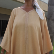 Robe Caftan <br/> « L’Origine » – Image 7