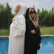 Djellaba Beldi <br/>"Lignée" – Image 8