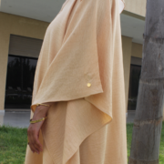 Robe Caftan <br/> « L’Origine » – Image 8