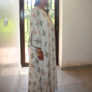Gandoura  <br/>"Nomades" – Image 9